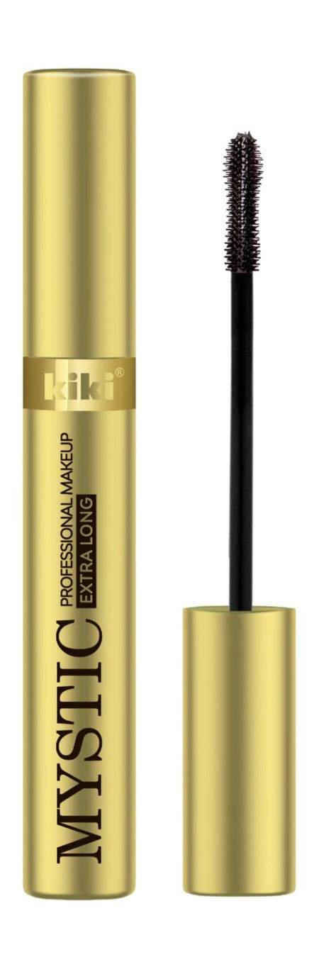 Kiki Mystic Extra Long Mascara