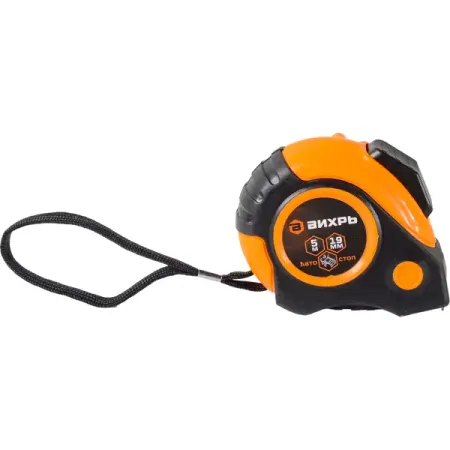 Рулетка Вихрь 73/11/1/5 с автостопом 5 м x 19 мм moonbiffy 3d фигурки драконьих яйц из резины