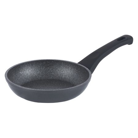 Сковорода Gipfel Optima 18х4.3 см