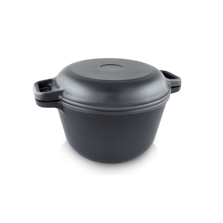 Казан Werner Tantal 5 л