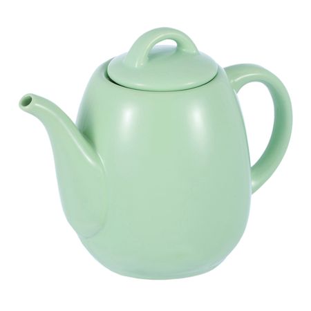 Чайник заварочный Gipfel Gronte светло-зеленый 1000 мл