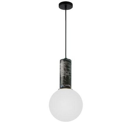 Светильник подвесной Divinare 1830/06 sp-1