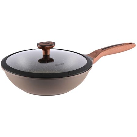 Сковорода-вок Werner Dono 28.0x8.0 см/3.4 л