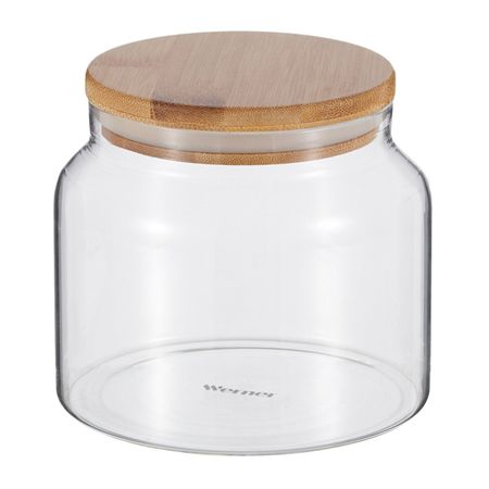 Емкость для хранения продуктов Werner Bambu 500 мл с крышкой