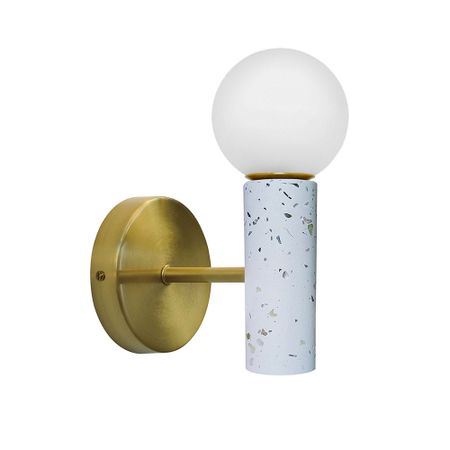 Светильник настенный Divinare 1830/53 ap-1 светлана степановна степанова романтичный классицист петр васильевич басин письма из италии 1819 1830