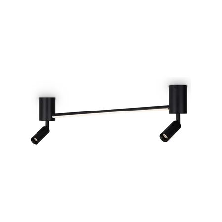 Светильник накладной FREYA FR6114CL-L26B