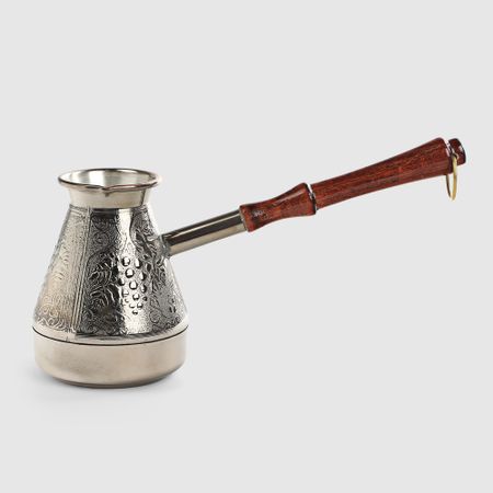 Турка джезва Remus для приготовления кофе медь 300мл