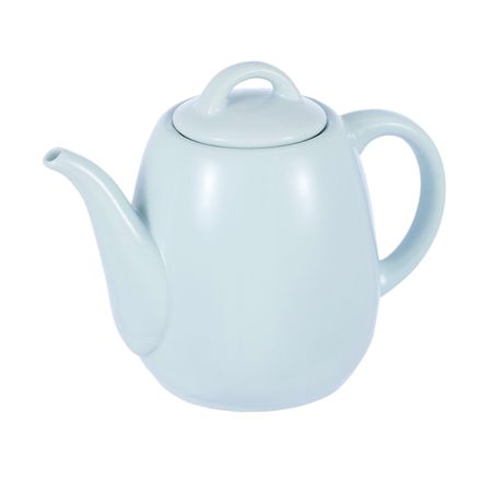 Чайник заварочный Gipfel Ether светло-голубой 1000 мл маркер акварельный сонет двухсторон кисть и тонкий наконечник светло голубой сонет