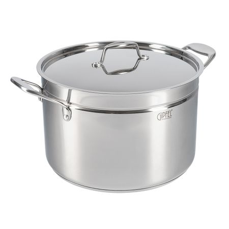 Кастрюля Gipfel Grande 11л/28x18 см ciro marchetti tarot grande luxe