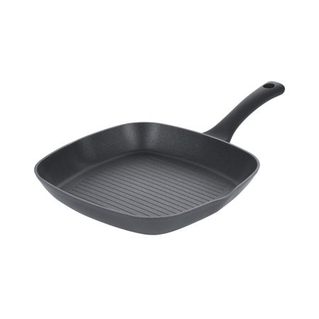 Сковорода-гриль Gipfel Denver 28x28 см