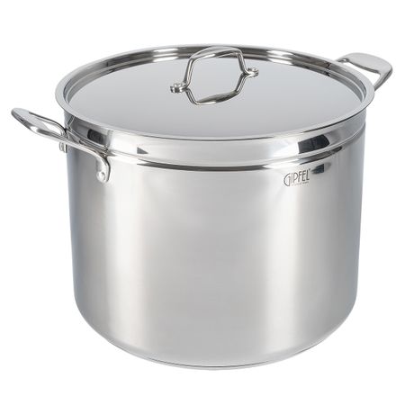 Кастрюля Gipfel Grande 20л/32x25 см ciro marchetti tarot grande luxe