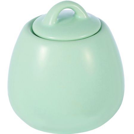 Сахарница Gipfel Gronte светло-зеленый 300 мл