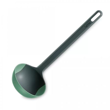 Половник Lekue зелёный