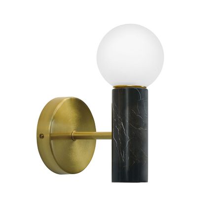 Светильник настенный Divinare 1830/06 ap-1