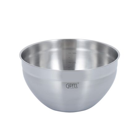 Миска Gipfel Horizonte 24х13.5см/4.5л