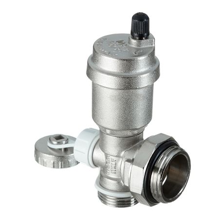 Тройник коллекторный Stout 1