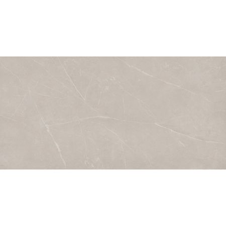 Керамогранит Estima Nolana NL02 светло-серый 1200х600х10 мм (2 шт.=1,44 кв.м)