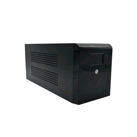 Источник бесперебойного питания с АКБ TurboSky 1500VA однофазный 220 В 1,5 кВт переносной источник питания lincoiah ljh 168 48в 3а