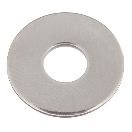 Шайба кузовная нержавеющая сталь 8x24 мм DIN 9021 (8 шт.) 5 10 50 шт din9250 304 нержавеющая блокировка шайба печать скошенный замок шайбы m2 5 m3 m4 m5 m6 m8 m10 m12 m14 m16 m30