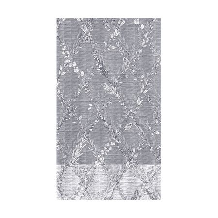 Полотенце вафельное кухонное Verossa 40х70 см серебряный век мария парр вафельное сердце