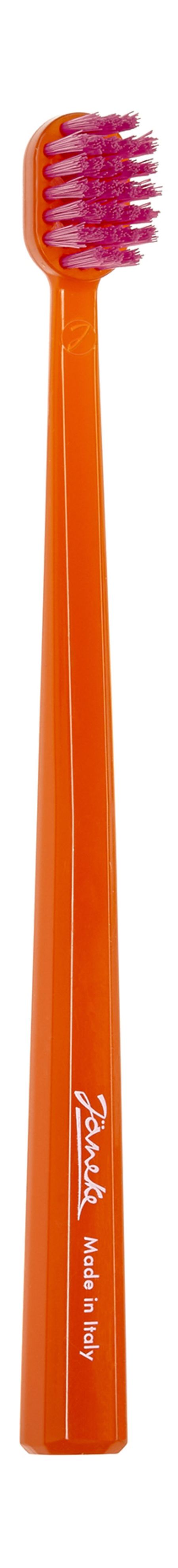 Janeke Toothbrush Orange