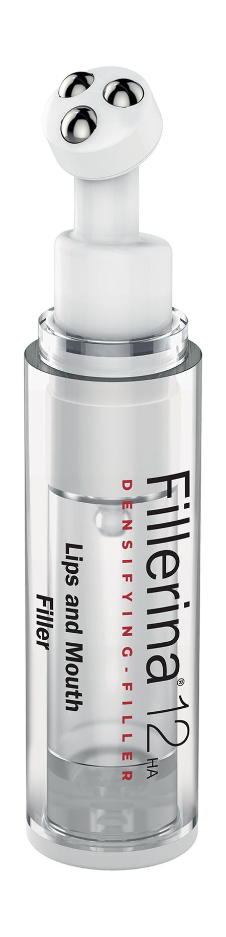 Fillerina 12HA Densifying Filler Lips And Mouth Grade 5 цилиндрические пузырьковые уровни пластиковые трубчатые флаконы мини уровень для фоторамки 9 5 40 мм 5 шт лот