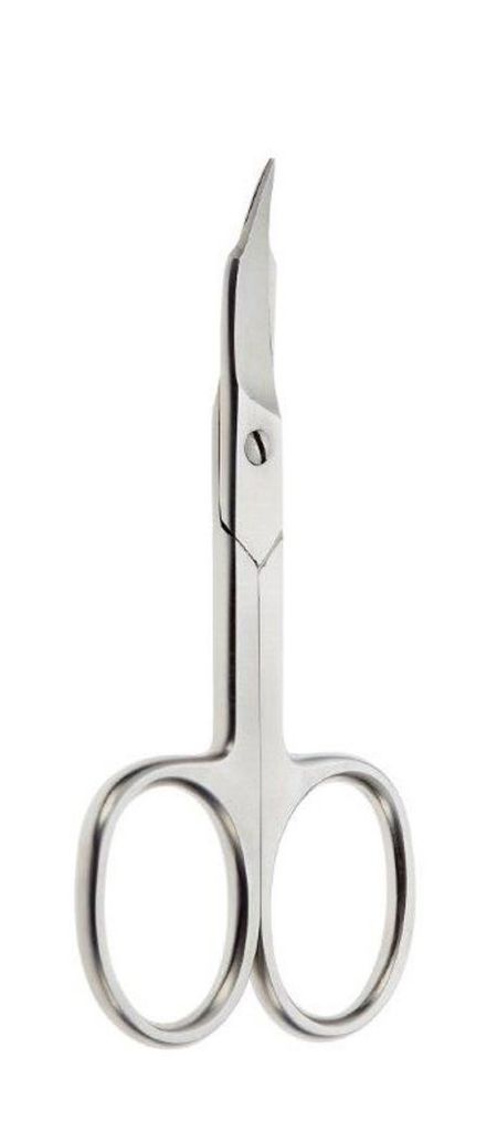 Janeke Ножницы маникюрные MP154