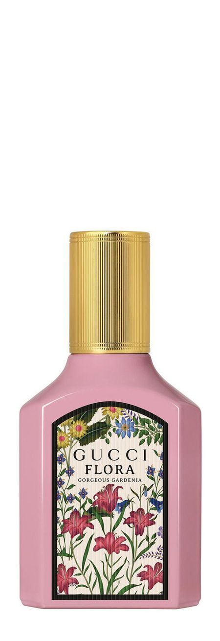 Gucci Flora Gorgeous Gardenia Eau de Parfum парфюмерии gucci миниатюр guilty bloom flora gorgeous gardenia flora gorgeous orchid