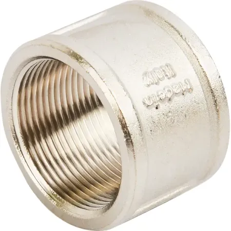 Муфта Stout 1 1/2