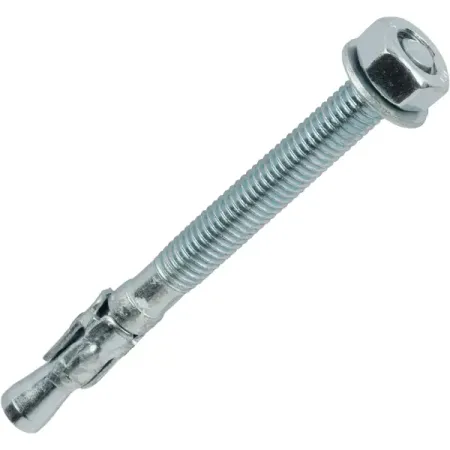 Анкер клиновой 8x90 мм