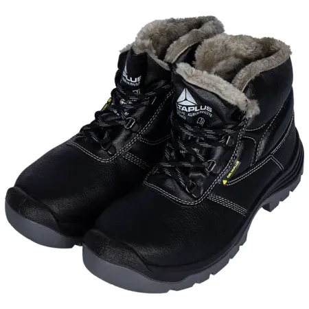 Ботинки Delta Plus Jumper 3 S3 размер 44