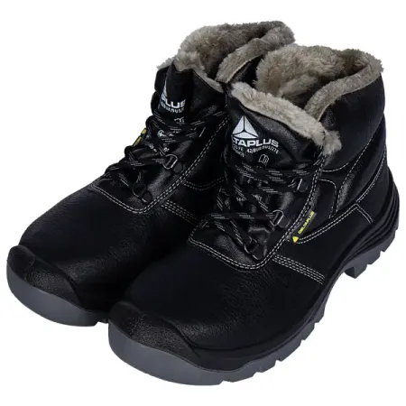 Ботинки Delta Plus Jumper 3 S3 размер 40