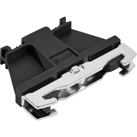 Стопор на DIN-рейку винтовой 2 шт. конвертер держателя bt40 nt40 bt50 nt50