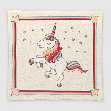 Наволочка Eurotex 44х44 см кремовый (7734-45)