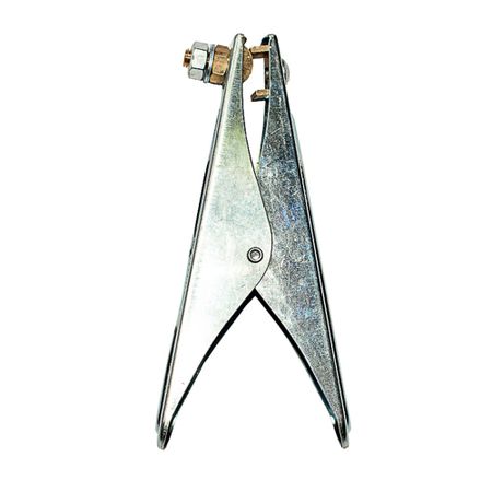 Зажим массы для сварки Esab Eco до 400 А (700006002)