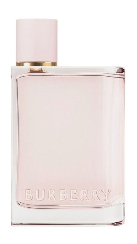 Burberry Her Eau de Parfum джин green baboon с ароматом черной смородины россия 0 5 л