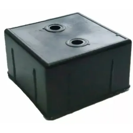 Заглушка для балясин Holzhof Nauticprime цвет венге 10 шт.