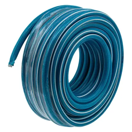 Шланг для полива Palisad Luxe 67636 12.5 мм 25 м ПВХ планировщик moterm luxe 2 0 a6