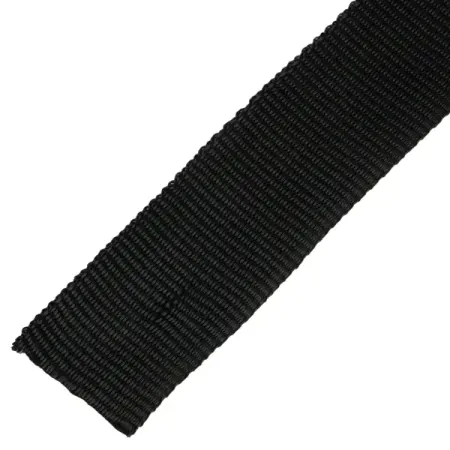 Ремень полипропиленовый 50 мм 5 м черный