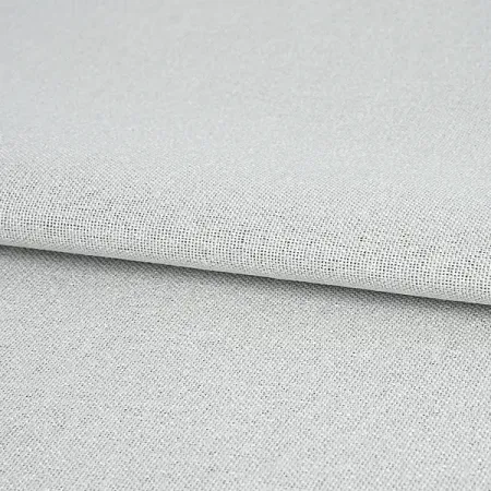 Ткань на отрез блэкаут Клеон 1 м/п 280 см цвет светло-бежевый сетчатая ткань для хэллоуина xunyihappy