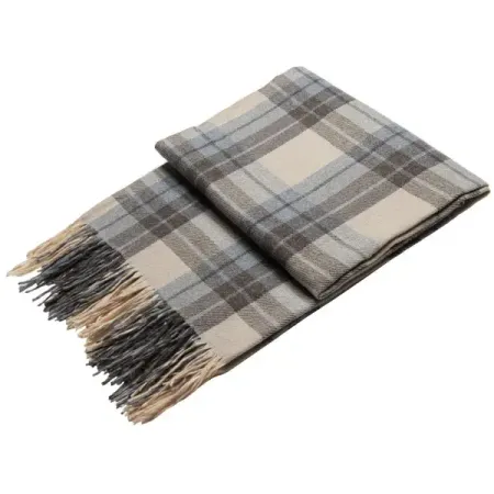 Плед Mine 102 140x200 см микрофибра цвет коричневый пакет а6 14 11 5 6 be mine жен бум мат ламинат