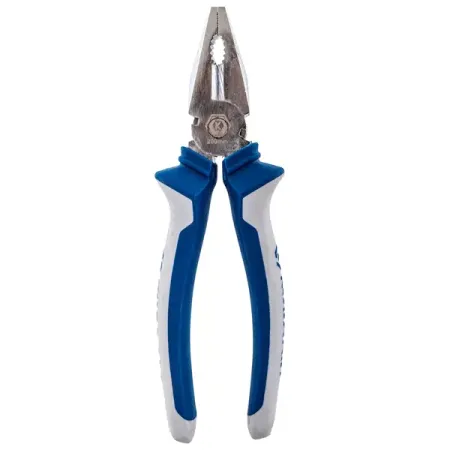 Плоскогубцы Кобальт 647-109 200 мм электронные плоскогубцы dutrieux