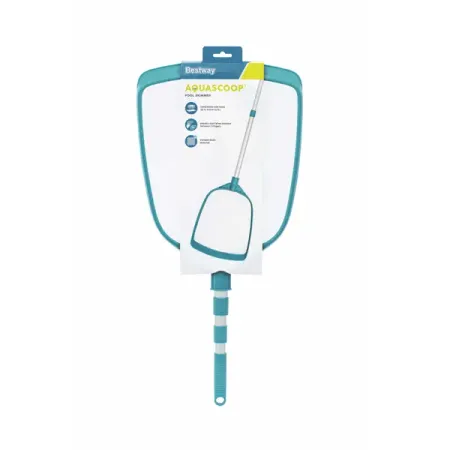 Сачок для чистки бассейна Bestway Aqua Scoop полипропилен 63 см
