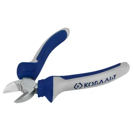 Бокорезы Кобальт 647-062 160 мм инструмент для скручивания проволоки