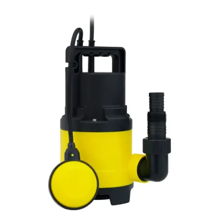 Насос погружной дренажный для грязной воды ЛЦ 400/8000/6, 7980 л/ч