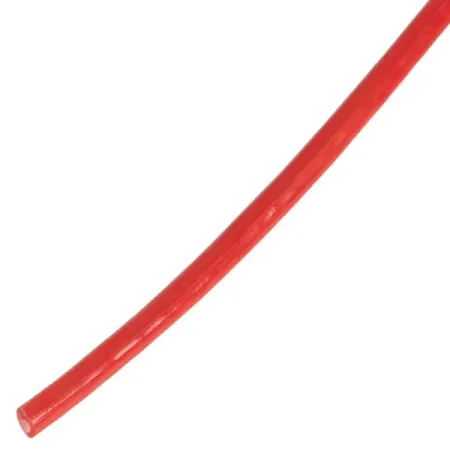 Веревка ПВХ 4 мм 20 м 180201556 крышка топливного бака кабель шнур веревка для vw jetta golf passat audi a1 a3 a4 a5 a6 a8 q3 q5 q7 seat f3u8