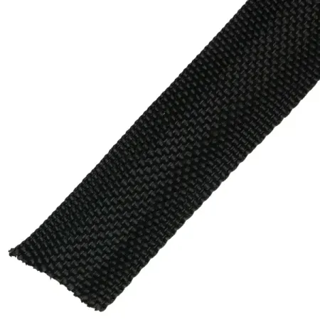 Ремень полипропиленовый 35 мм 5 м черный