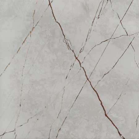 Керамогранит Idalgo Гранит Сандра белый 600х600х10 мм (4 шт.=1,44 кв.м) сандра бушар неправильная