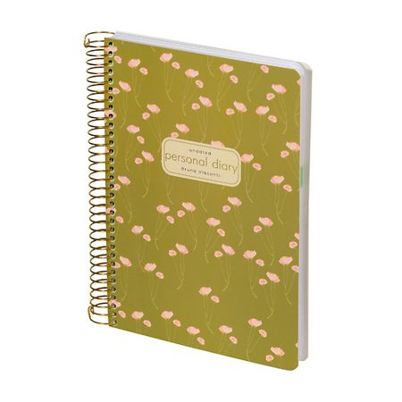 Ежедневник BRUNO VISCONTI Ежедневник CUTE DIARY 