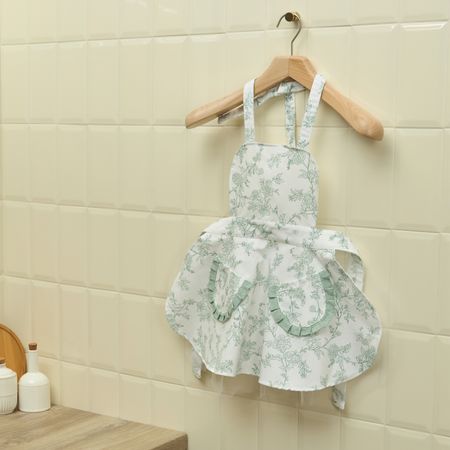 Фартук Флореале/Floreale III детский